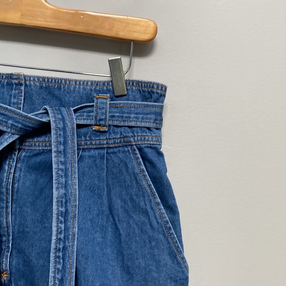 Aritzia Wilfred Free skirt - Picture 3 of 9